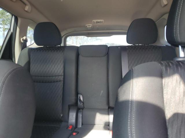Photo 10 from auction – 2017 NISSAN ROGUE S with VIN KNMAT2MT2HP612702