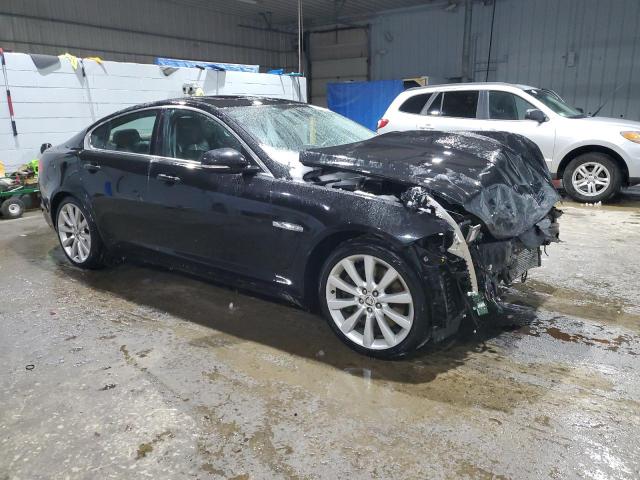 Photo 4 from auction – 2013 JAGUAR XF with VIN SAJWJ0EFXD8S88025