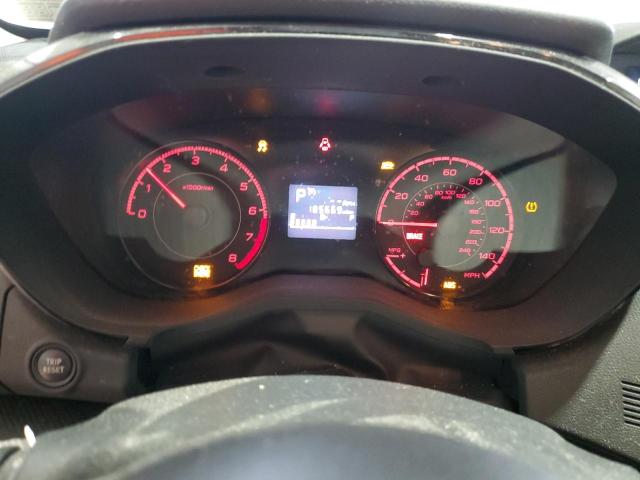 Photo 9 from auction – 2018 SUBARU IMPREZA with VIN 4S3GTAA63J3712887