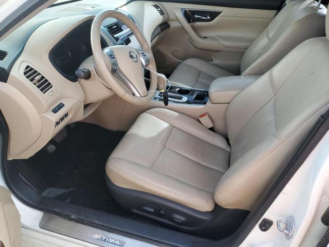 Photo 7 from auction – 2015 NISSAN ALTIMA 2.5 with VIN 1N4AL3AP6FC253197