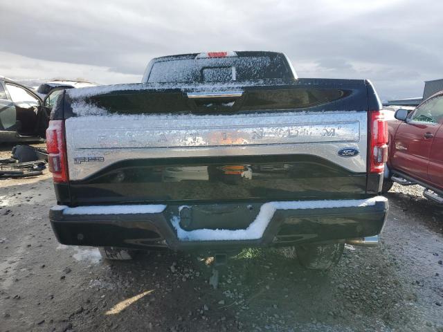 Photo 6 from auction – 2017 FORD F150 SUPER with VIN 1FTEW1EF6HFC09579