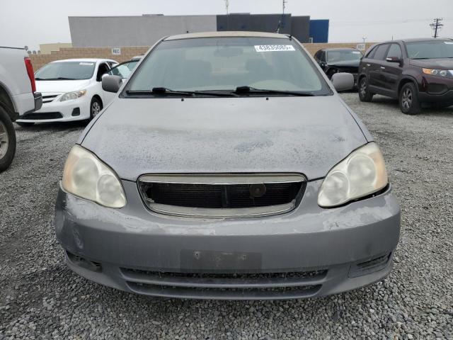Photo 5 from auction – 2004 TOYOTA COROLLA CE with VIN 1NXBR32E64Z265914