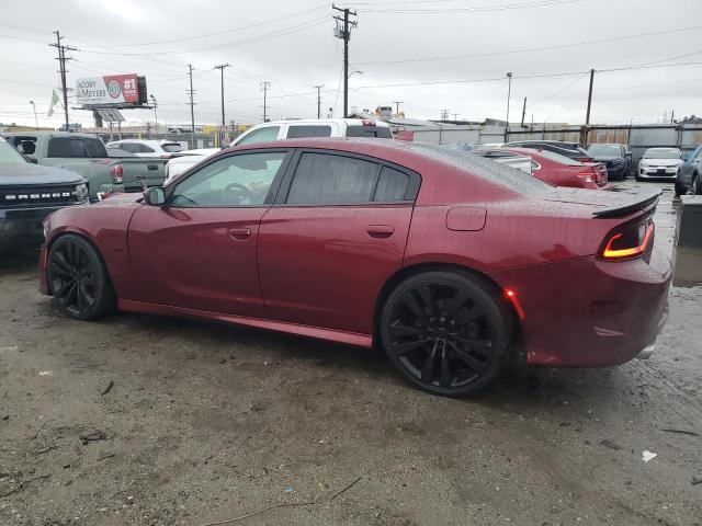 Photo 2 from auction – 2019 DODGE CHARGER SC with VIN 2C3CDXGJ7KH753892