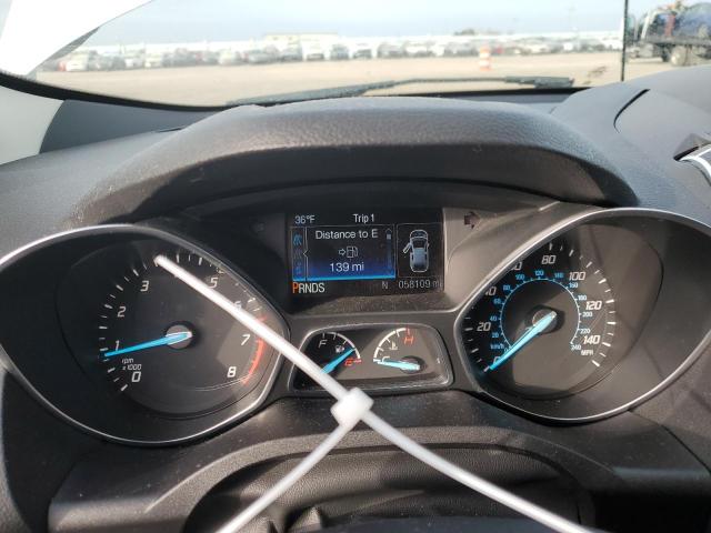 Photo 9 from auction – 2016 FORD ESCAPE TIT with VIN 1FMCU9J9XGUB10281