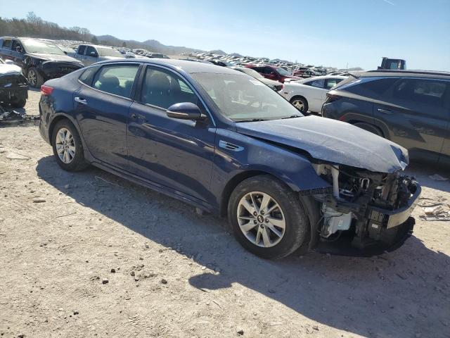 Photo 4 from auction – 2016 KIA OPTIMA LX with VIN 5XXGT4L39GG089143