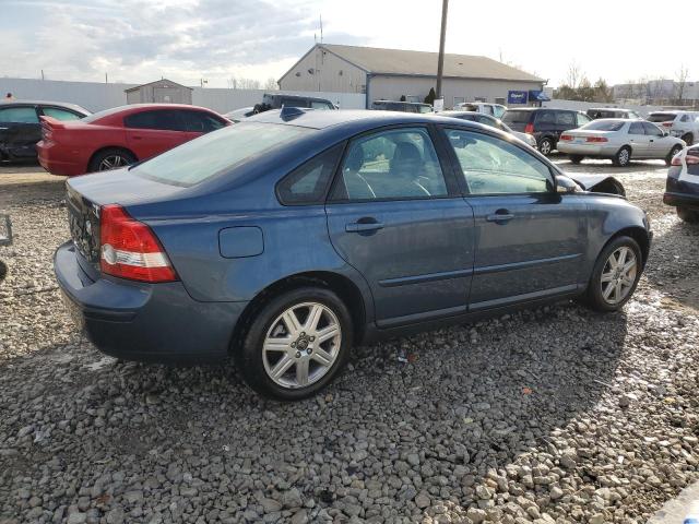 Photo 3 from auction – 2006 VOLVO S40 2.4I with VIN YV1MS382262216488