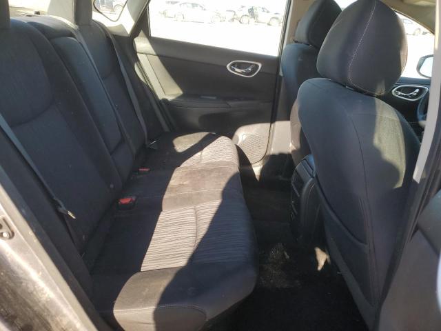 Photo 10 from auction – 2019 NISSAN SENTRA S with VIN 3N1AB7AP3KL608848