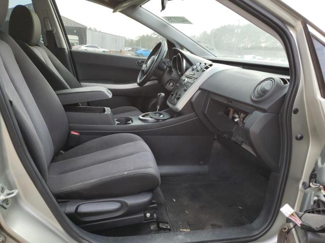 Photo 7 from auction – 2008 MAZDA CX-7 with VIN JM3ER293980197953
