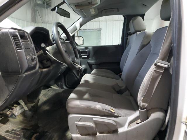 Photo 7 from auction – 2014 CHEVROLET SILVERADO with VIN 1GCNCPEH2EZ418292