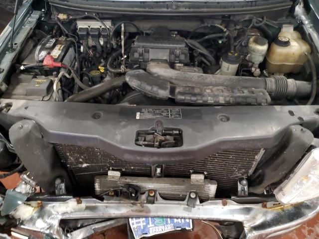 Photo 11 from auction – 2005 FORD F150 SUPER with VIN 1FTPW14565FB03680