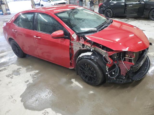 Photo 4 from auction – 2015 TOYOTA COROLLA L with VIN 2T1BURHE4FC423681
