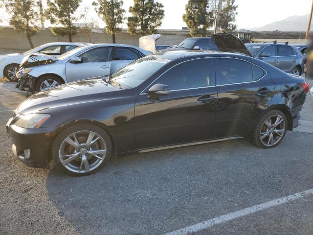 صورة رقم 1 من المزاد - 2009 LEXUS IS 250 مع VIN JTHBK262X92089406