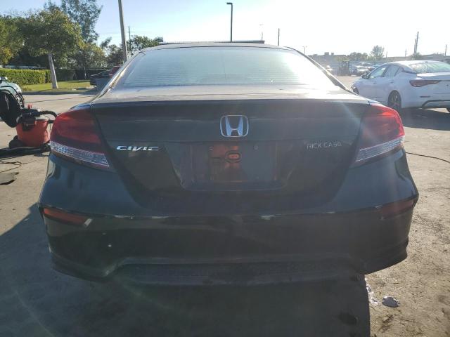 Photo 6 from auction – 2015 HONDA CIVIC LX with VIN 2HGFG3B52FH514003