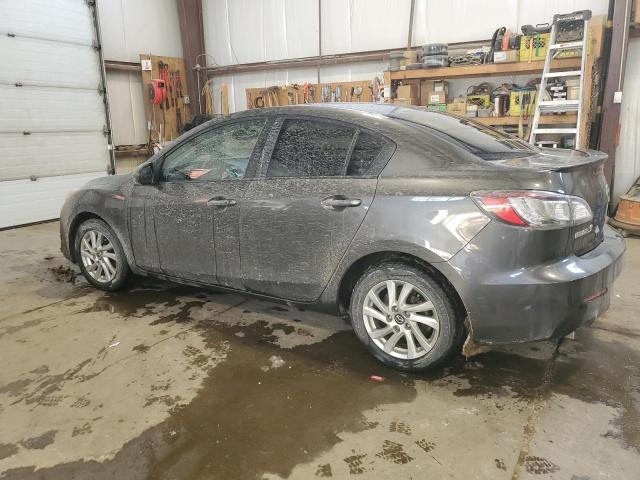 Photo 2 from auction – 2013 MAZDA 3 I with VIN JM1BL1V78D1804039
