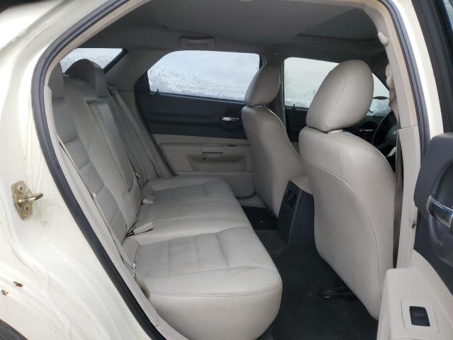 Photo 10 from auction – 2005 DODGE MAGNUM SXT with VIN 2D4FV48V85H571020