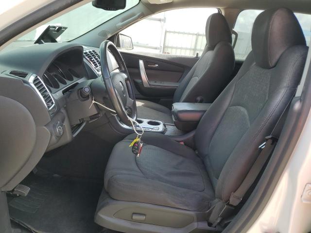 Photo 7 from auction – 2010 GMC ACADIA SLE with VIN 1GKLRLED1AJ162848