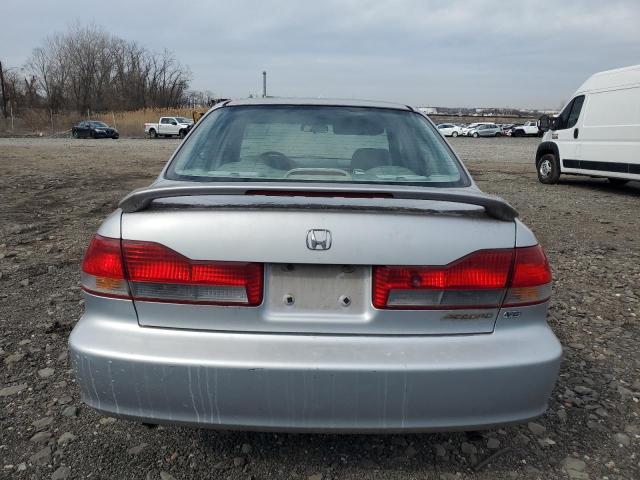 Photo 6 from auction – 2002 HONDA ACCORD with VIN 1HGCG165X2A057113