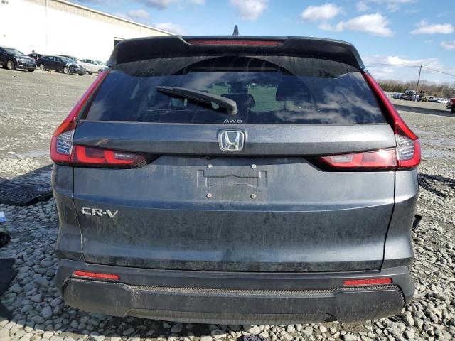 Photo 6 from auction – 2023 HONDA CR-V EX with VIN 5J6RS4H4XPL007136
