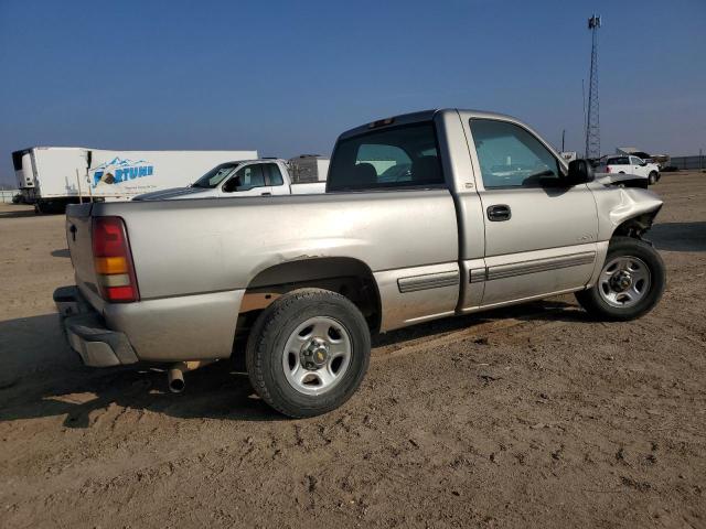 Photo 3 from auction – 2002 CHEVROLET SILVERADO with VIN 1GCEC14W22Z142284
