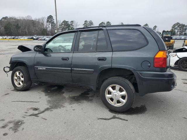 Photo 2 from auction – 2004 GMC ENVOY with VIN 1GKDS13S942432115