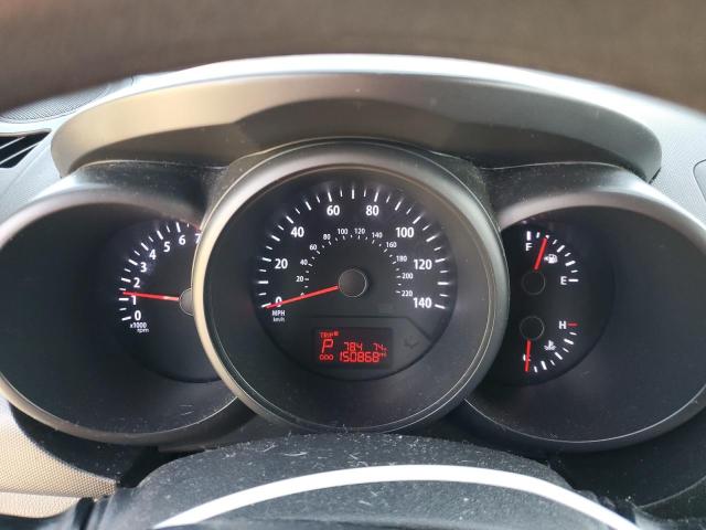 Zdjęcie 9 z aukcji – 2013 KIA SOUL z VIN KNDJT2A50D7619762