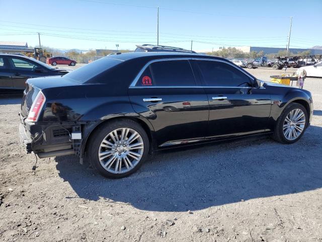 Photo 3 from auction – 2011 CHRYSLER 300C with VIN 2C3CA6CT6BH595152