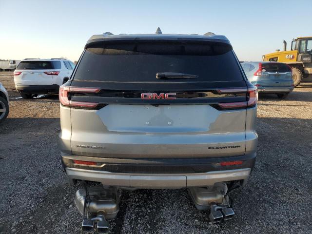 Photo 6 from auction – 2024 GMC ACADIA UPL with VIN 1GKENKKS4RJ155213