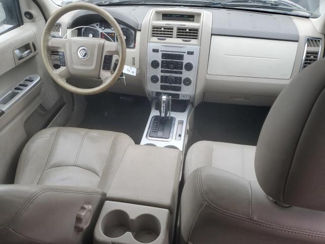 Photo 8 from auction – 2008 MERCURY MARINER PR with VIN 4M2CU97178KJ14141