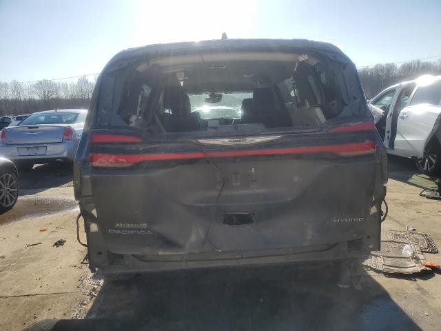 Photo 6 from auction – 2022 CHRYSLER PACIFICA H with VIN 2C4RC1L71NR118973