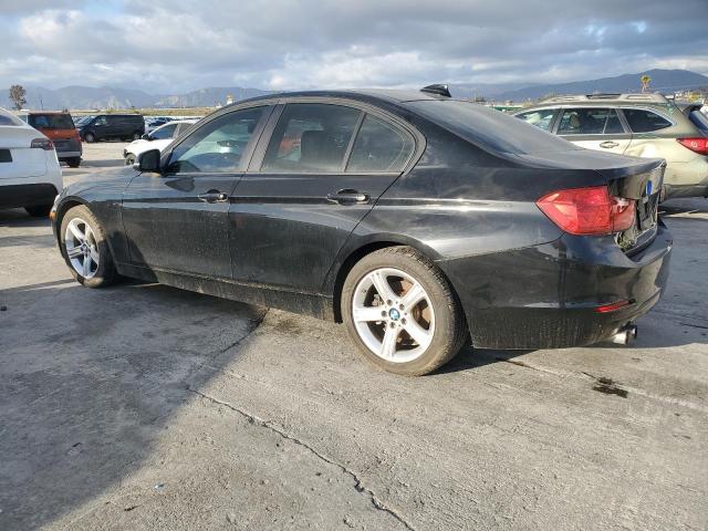 Photo 2 from auction – 2015 BMW 328 I SULE with VIN WBA3C1C53FP852776
