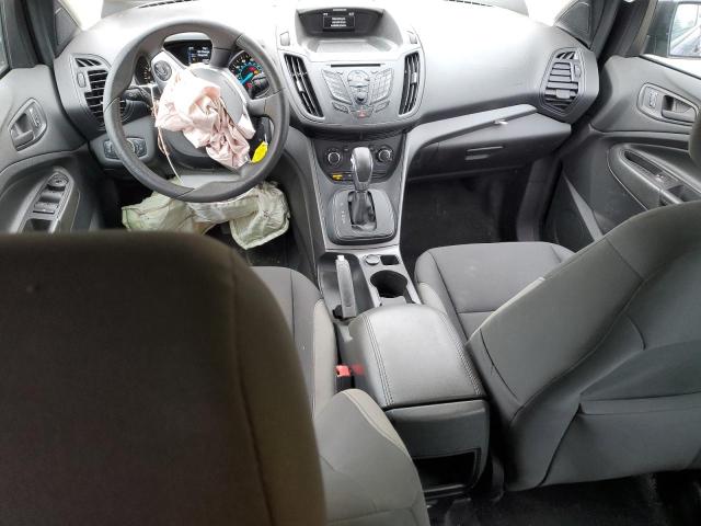 Photo 8 from auction – 2016 FORD ESCAPE S with VIN 1FMCU0F79GUB34106