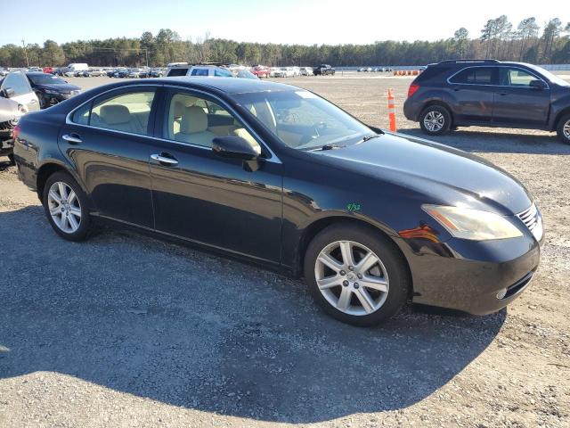 Photo 4 from auction – 2009 LEXUS ES 350 with VIN JTHBJ46G592311778