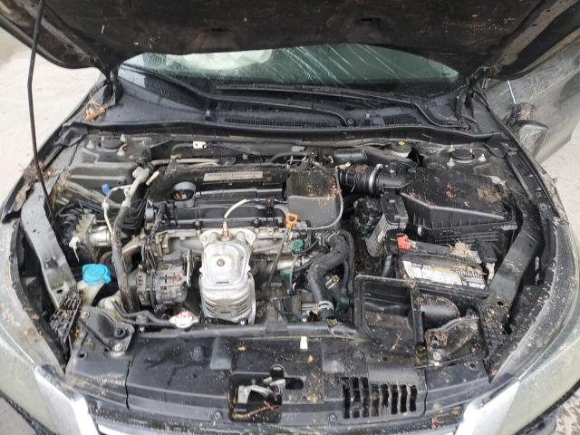 Photo 11 from auction – 2014 HONDA ACCORD LX with VIN 1HGCR2F36EA296192