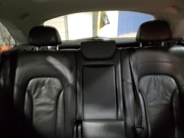 Photo 10 from auction – 2014 AUDI Q5 PREMIUM with VIN WA1LFAFP3EA024844