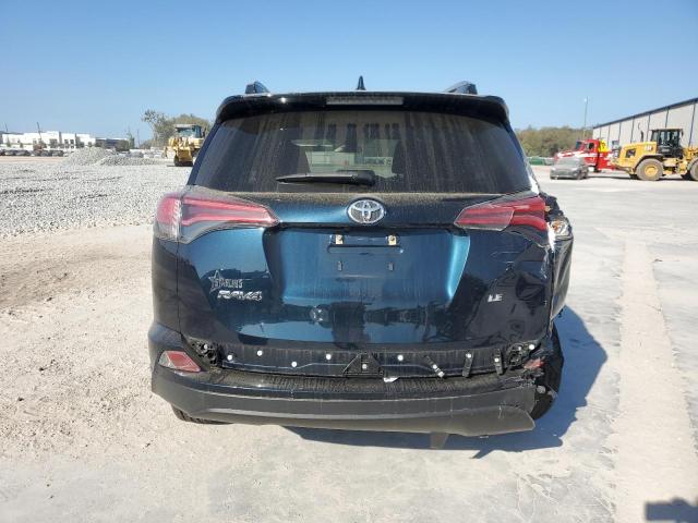 Photo 6 from auction – 2017 TOYOTA RAV4 LE with VIN JTMZFREVXHJ720684