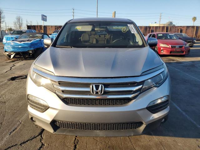 Photo 5 from auction – 2018 HONDA PILOT EX with VIN 5FNYF5H35JB015030