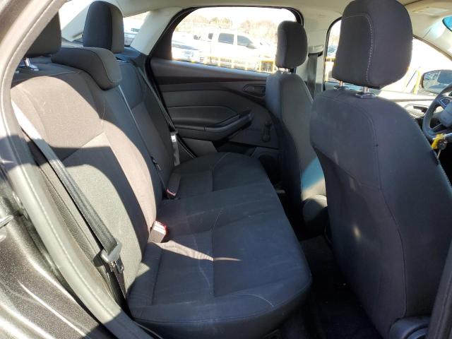 Photo 10 from auction – 2016 FORD FOCUS S with VIN 1FADP3E28GL313157