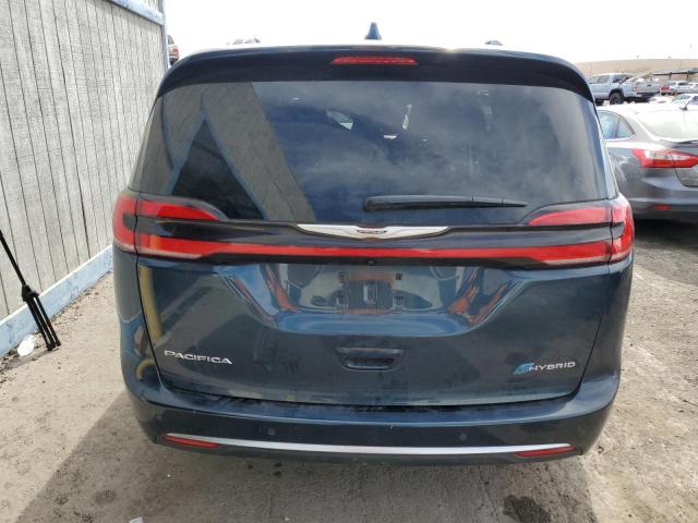 Photo 6 from auction – 2022 CHRYSLER PACIFICA H with VIN 2C4RC1N79NR148753