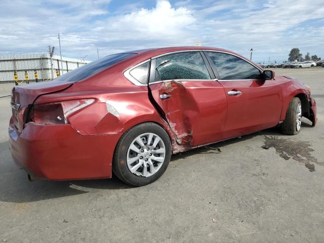Photo 3 from auction – 2016 NISSAN ALTIMA 2.5 with VIN 1N4AL3APXGN328683