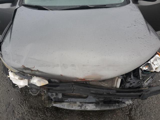 Photo 11 from auction – 2013 KIA FORTE EX with VIN KNAFU5A25D5729189