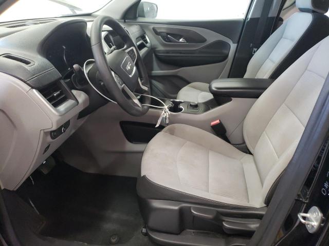 Photo 7 from auction – 2022 GMC TERRAIN SL with VIN 3GKALTEV5NL177918