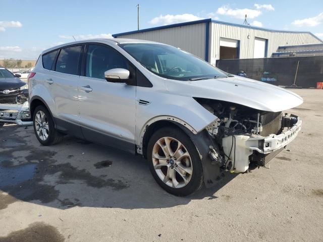Photo 4 from auction – 2013 FORD ESCAPE SEL with VIN 1FMCU0HX5DUD19309