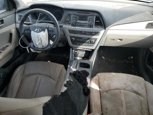 Photo 8 from auction – 2015 HYUNDAI SONATA SE with VIN 5NPE24AF3FH150335