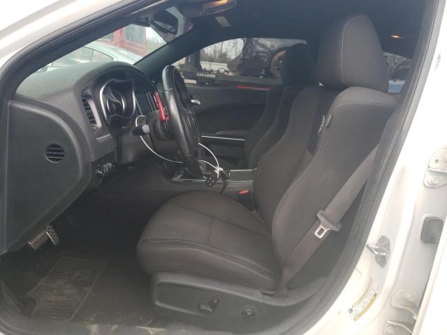 Photo 7 from auction – 2018 DODGE CHARGER R/ with VIN 2C3CDXGJXJH332358