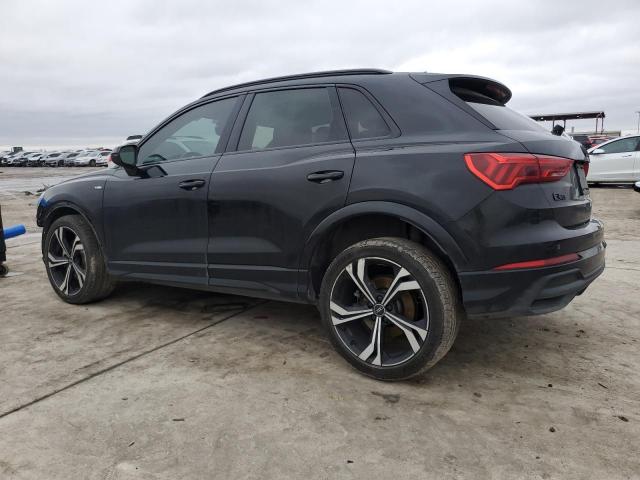 Photo 2 from auction – 2023 AUDI Q3 PREMIUM with VIN WA1EECF37P1016494