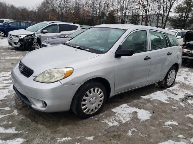 TOYOTA COROLLA MA 2008 z numerem VIN 2T1KR32E58C710571 - Zdjęcie z aukcji