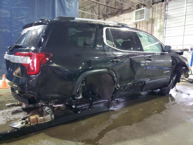 Photo 3 from auction – 2023 GMC ACADIA SLT with VIN 1GKKNUL45PZ193966