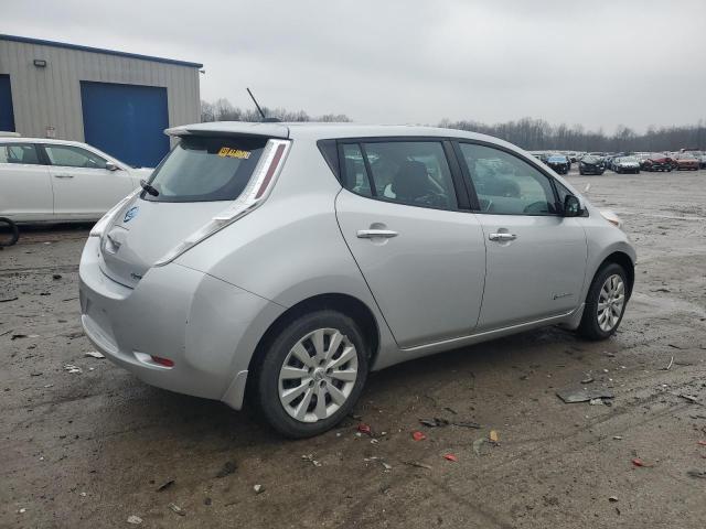 Photo 3 from auction – 2016 NISSAN LEAF S with VIN 1N4AZ0CP7GC302483