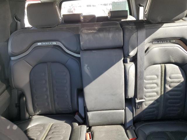 Photo 10 from auction – 2023 RIVIAN R1S ADVENT with VIN 7PDSGABA8PN021099