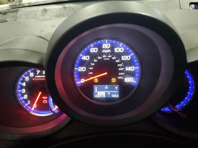 Photo 9 from auction – 2010 ACURA RDX TECHNO with VIN 5J8TB1H58AA002511